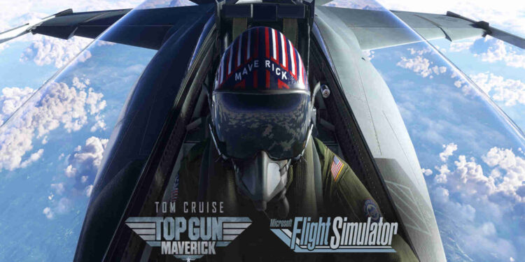 Microsoft Flight Simulator Top Gun Free Expansion Not Updating Error: Fixes & Workarounds