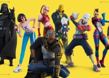 Fortnite Error code LS-0016: Fixes & Workarounds