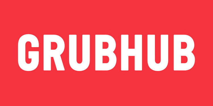 Grubhub delivery region