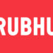 Grubhub delivery region