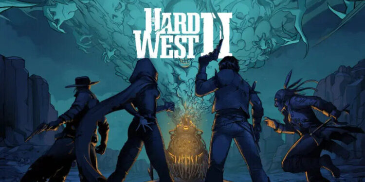 Hard West 2 not starting error: Fixes & Workarounds