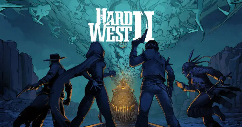 Hard West 2 black screen error: Fixes & Workarounds