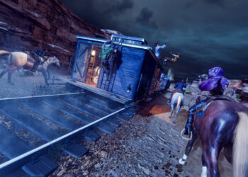 Hard West 2 black screen error: Fixes & Workarounds