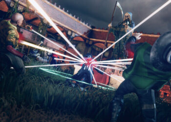 Hard West 2 controls not working: Fixes & Workarounds