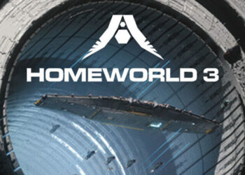 Homeworld 3 release date
