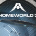 Homeworld 3 release date