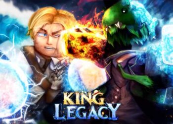 King Legacy Update 3.5.1: Best fruits for PVP