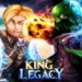 King Legacy Update 3.5.1: Best fruits for PVP