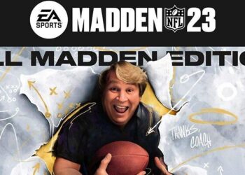 Madden NFL 24 release date