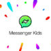 Messenger kids video