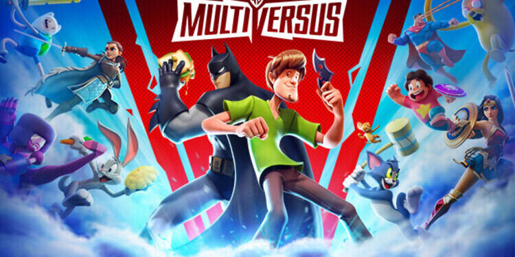 MultiVersus: How to unlock Batman Announcer Pack