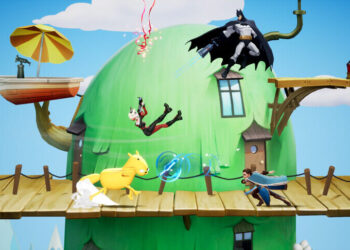 MultiVersus: Best Controller Settings & Key Bindings