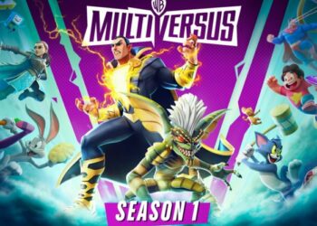 MultiVersus: Best Perks for Black Adam