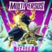 MultiVersus: Best Perks for Black Adam