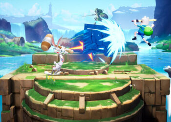 MultiVersus: How to turn off copyrighted music