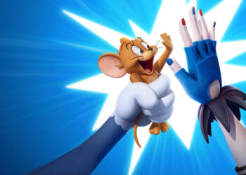 MultiVersus: Best Perks for Tom & Jerry