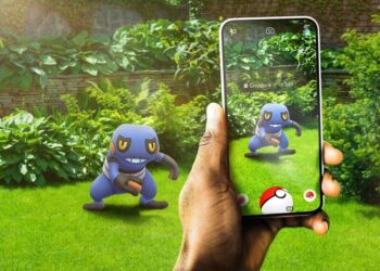 Pokemon Go Unable to authenticate Error Message: Fixes & Workarounds