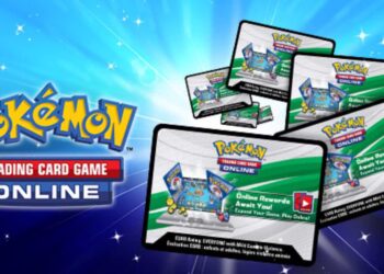 Pokemon TCG Online Device not Compatible Error: How to fix it