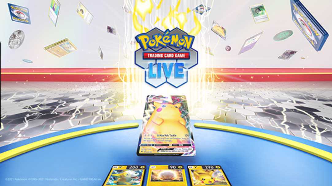 Pokemon TCG online: How to get coins