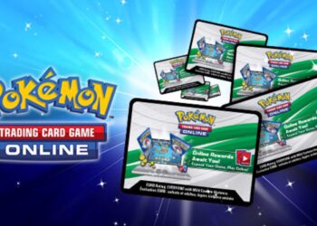 Pokemon TCG online How to get coins