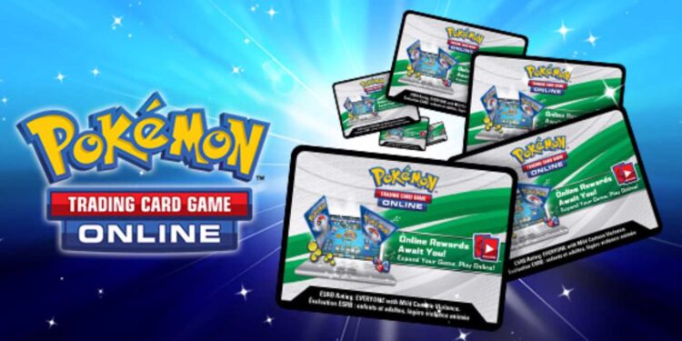 Pokemon TCG online How to get coins