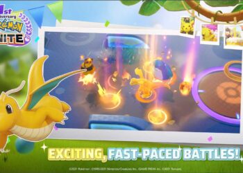 Pokemon Unite Best Held Items for Aegislash