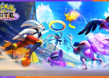 Pokemon Unite Best Held Items for Delphox