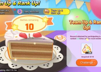 Pokemon Unite Best Held Items for Glaceon