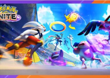 Pokemon Unite Invalid Words error: Fixes & Workarounds