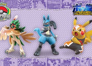 Pokémon World Championships 2022 for Pokemon Go, Pokemon Unite, Pokemon TCG: Where to watch live & online?