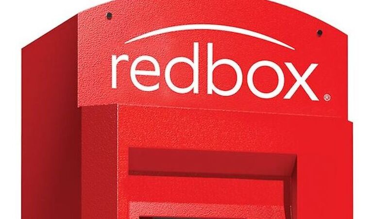 Redbox