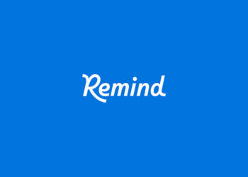 Remind app