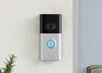 Ring Doorbell