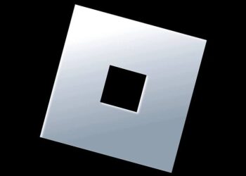 Roblox new logo