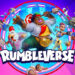 Rumbleverse heal