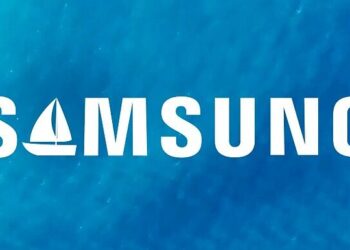 Samsung email notification