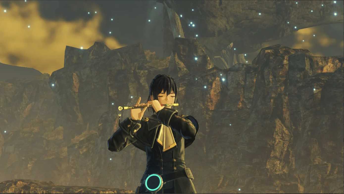 Xenoblade Chronicles 3: How to get Krabble Shield Pincers?