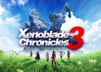 Xenoblade Chronicles 3: How to get Krabble Viscera