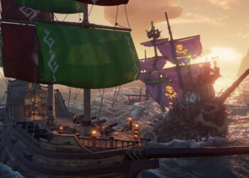 Sea of Thieves Failed to Purchase Ship Error: Fixes & Workarounds