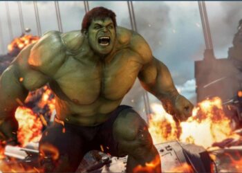 She-Hulk game for PC, Xbox, PS4, PS5 & Nintendo Switch: When it will be available