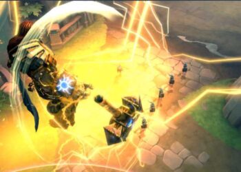 How many gods in SMITE (2022)