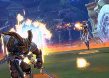 Smite god release order until August 2022