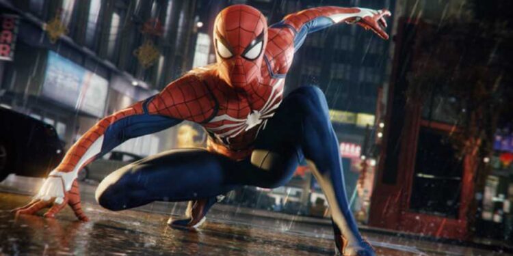 Spiderman Remastered PC Audio & sound not working issue: How to fix it