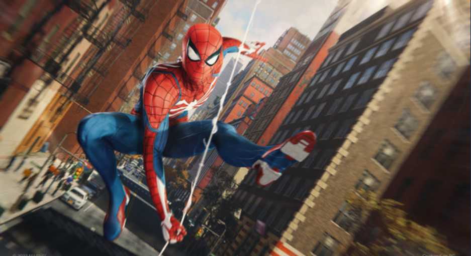 Spiderman Remastered PC Audio & sound not working issue: How to fix it