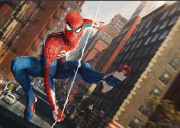 Spiderman Remastered PC DXGI_Error Device_Hung How to fix it