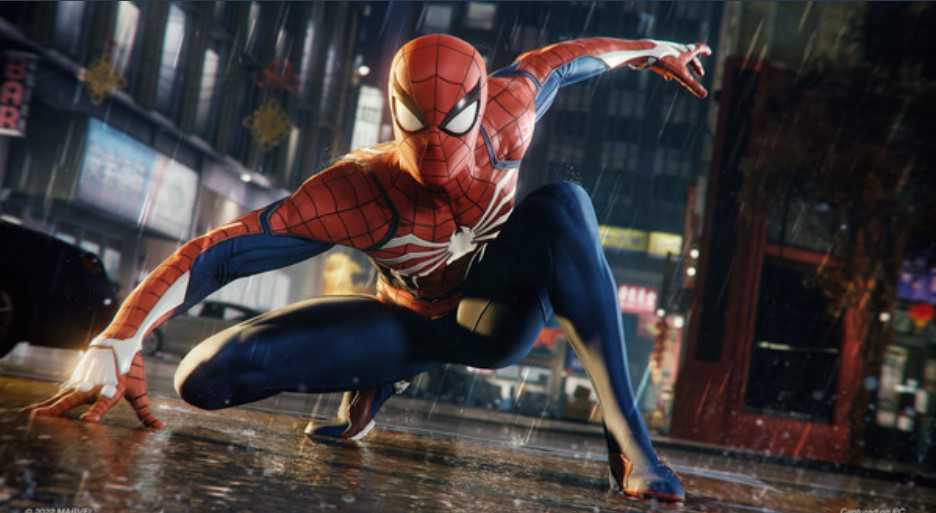 Spiderman Remastered PC Low FPS & Stuttering Issues: How to fix it-