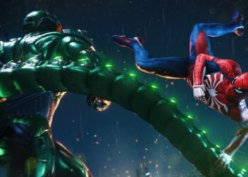 Spiderman Remastered PC Low FPS & Stuttering Issues: How to fix it-