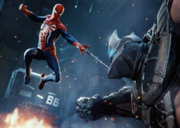 Spiderman Remastered (PC) Photo mode not working & saving pictures: How to fix it