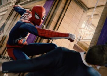Spiderman Remastered PC crashing for using more video memory: How to fix it?