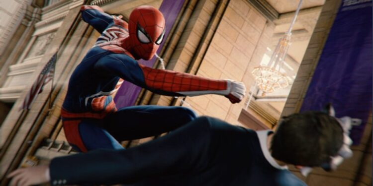 Spiderman Remastered PC crashing for using more video memory: How to fix it?